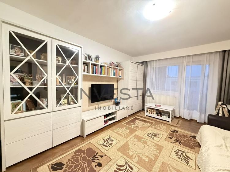 Apartament 2 camere finisat modern in zona Iulius Mall - 1