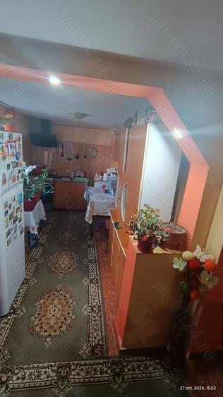 Vind casa in TgJiu zona central - 6