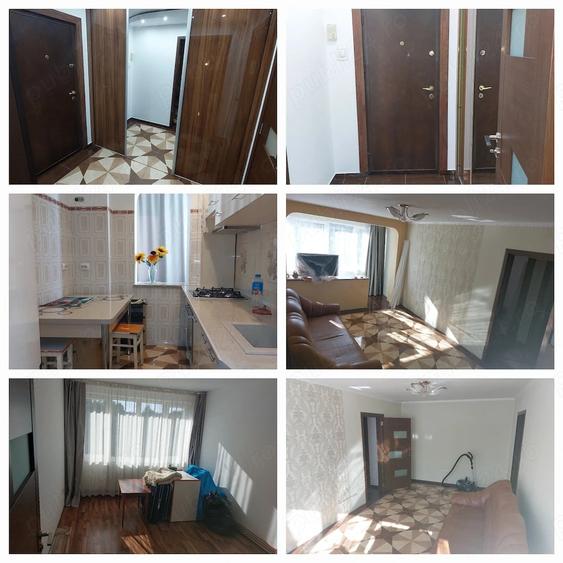 Vand Apartament 2camere Sagului Timisoara - 1