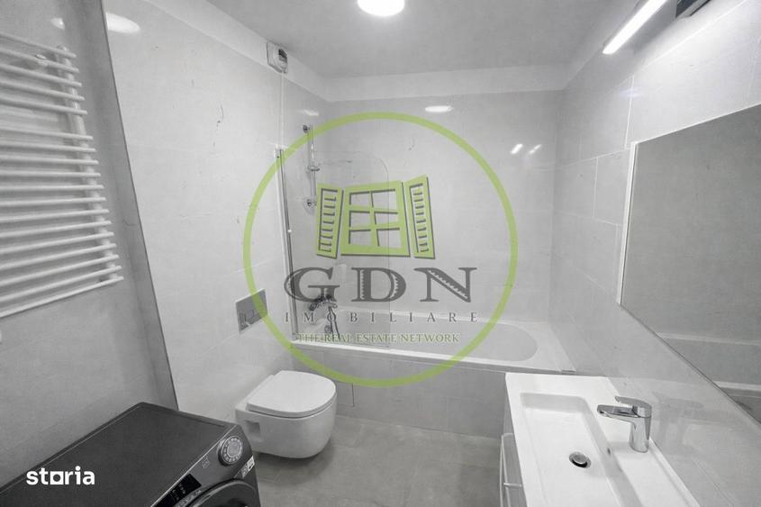 Apartament 2 camere Greenfield Baneasa | Parcare subterana | 2024 - 3