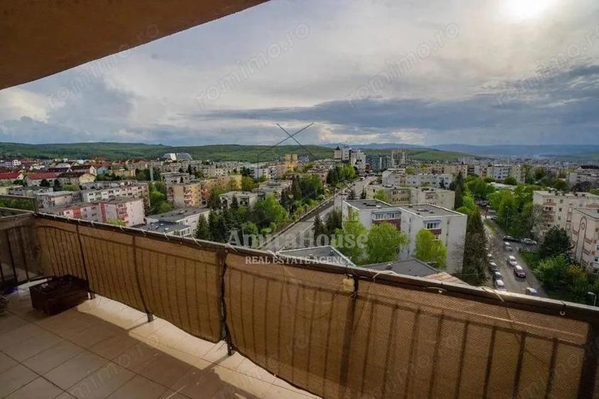 Apartament 2 camere bloc nou, 60 mp, finisat, str Observatorului Zorilor - 7