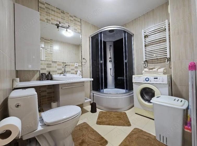 garsoniera in zona Piata Sudului aproape de metrou - 1