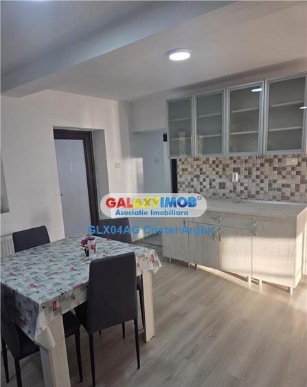 Inchiriem vila in Budeasa, mobilata si utilata - 17