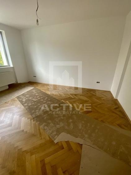 Vila renovata -zona Chios - 11