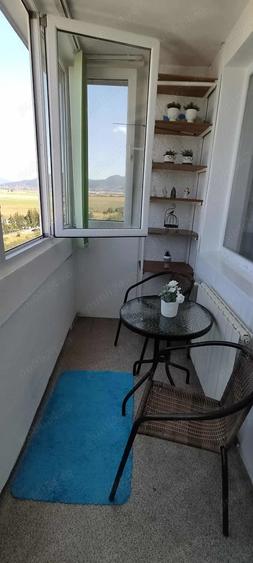 Apartament cu doua camere - 4