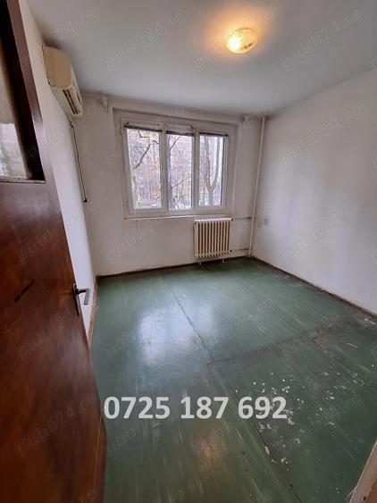 Proprietar vand apartament 3 camere Drumul Taberei metrou Raul Doamnei - 10