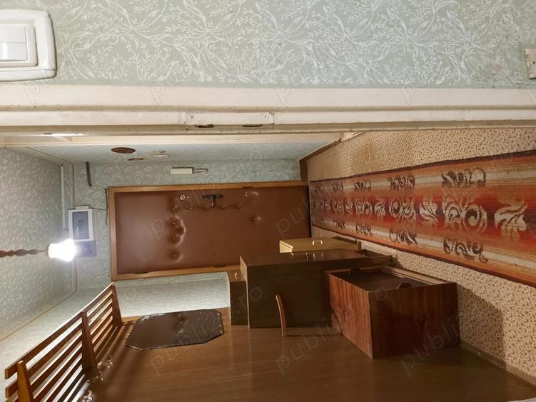 Apartament 2 camere, 60mp, Sagului, Centrala proprie, Proprietar - 5