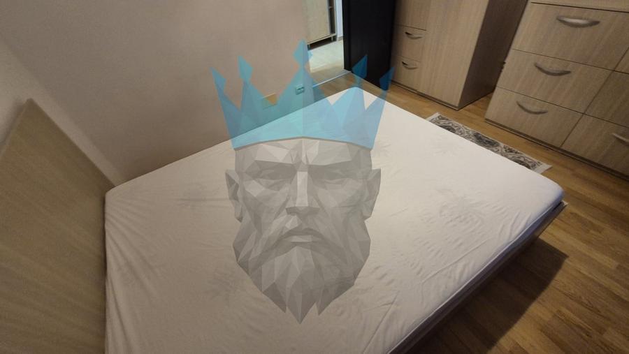 Apartament 2 Camere Confort Urban Rahova Bucuresti - 10