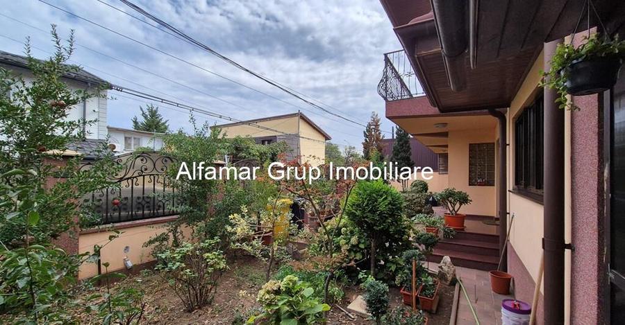 Vila individuala 370mp Rahova, ideal after school, gradinit - 9