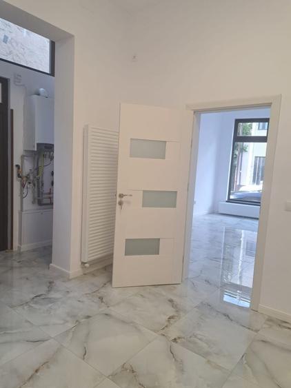 Spațiu comercial, de 45 mp, în Tineretului
