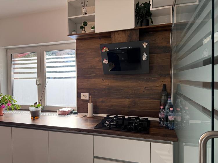 Duplex Pipera vedere Lac  || Class Residence || Rond OMV - 8