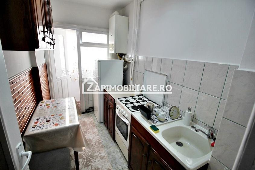 Apartament 1 camera, et.2, cartier Tudor - 3
