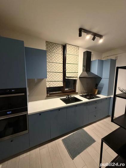 Vand apartament zona centrala bloc rezidential - 3