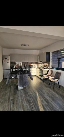 Casa + teren de vanzare - 2
