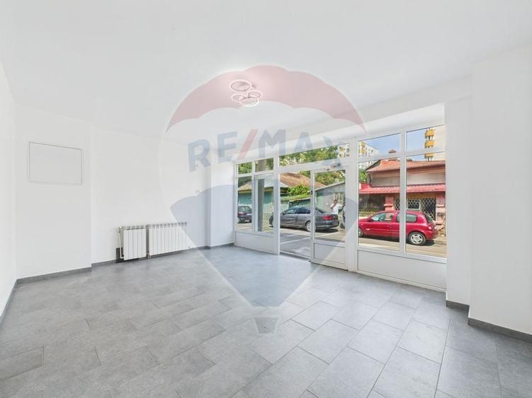 Casa/Vila multifunctionala de vanzare Rahova-Petre Ispirescu - 5