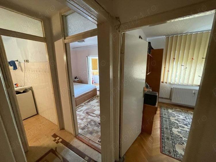 apartament 3 camere aradului - 7