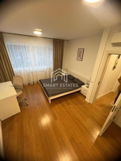 Apartament de 3 camere spatios cu gradina & terasa | Bdul Pipera - 13