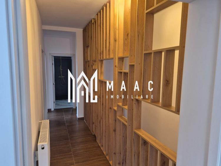 Duplex 4 camere I Mobilat I Calea Cisnadiei - 6