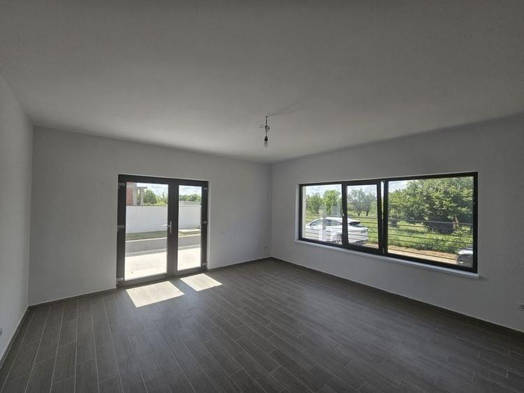 Vila noua, Stefanesti - Tudosesti - 2