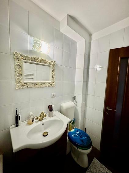 Apartament 2 camere,parter, zona Imparatul Traian - 4