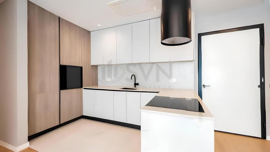 REA1027770 Apartmament High End 3 camere I One Verdi Park I Floreasca - 7