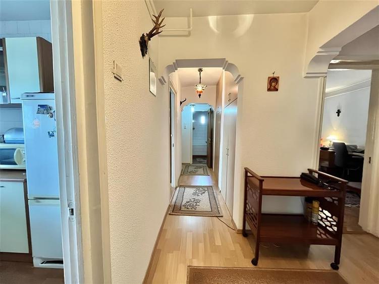 Apartament 4 Camere Decomandat in Pantelimon la 950 m Metrou - 4