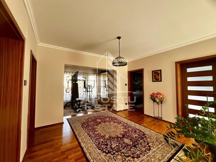 Casa indivduala in Dumbravita - 11