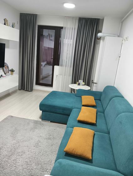 Vand apartament 2 camere - 6