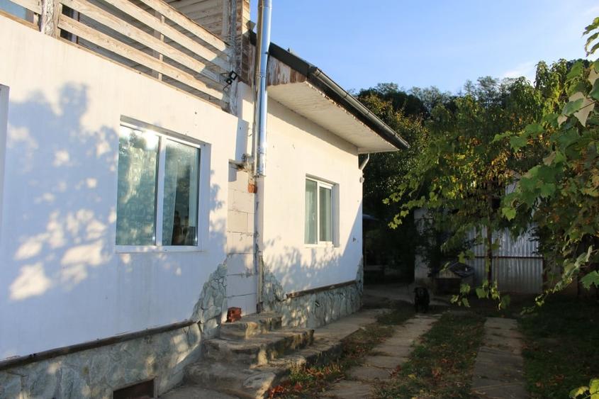Casa cu suflet si priveliste de poveste – Crasna, Gorj - 7