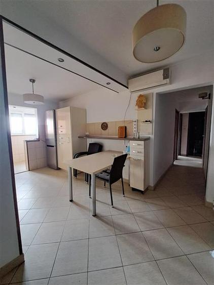 Vanzare apartament 3 camere Dristor, Calea Vitan, Mihai Bravu - 1