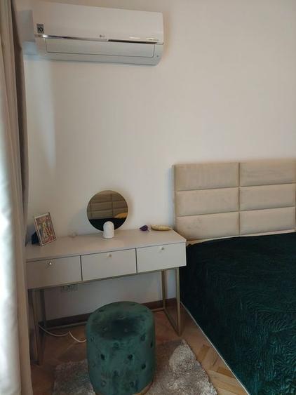 APARTAMENT 4 CAMERE | ETAJ 8/10 | BLOC 1980 - 5
