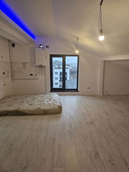 Apartament 2 camere Prelungirea Ghencea sector 5 - 5