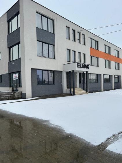 Inchiriez spatiu comercial ideal pentru comert alimentar - 2