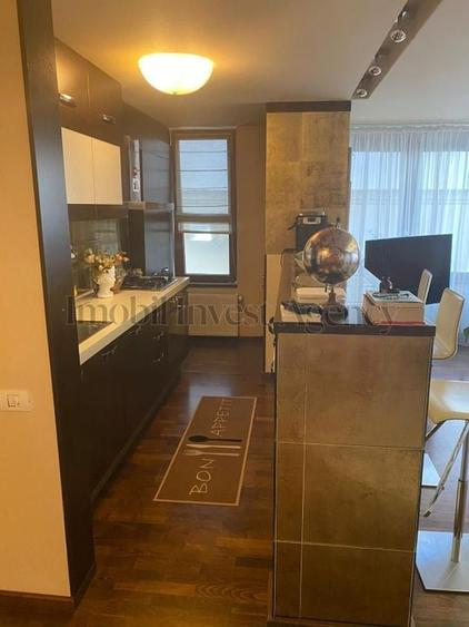 Apartament cu 3 camere de inchiriat in zona Herastrau-Soseaua Nordului - 8