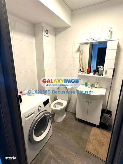 Apartament 2 Camere mobilat utilat Pollux Residence 77.500 euro - 3