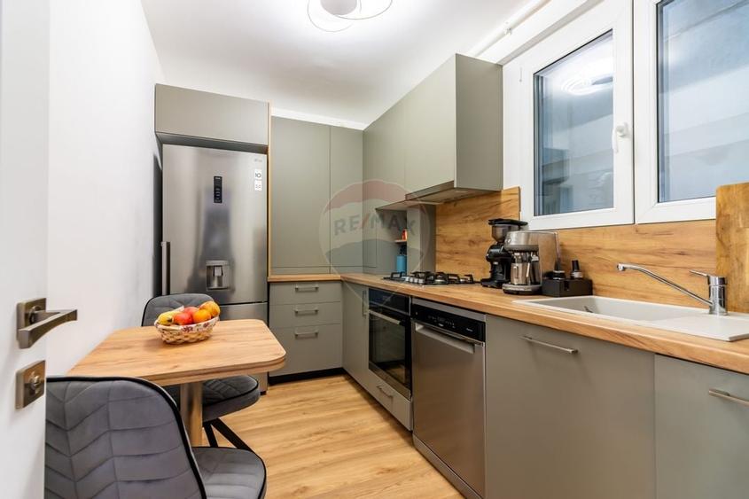 Vanzare apartament 2 camere | Parcul Carol | Eroii Revolutiei - 7