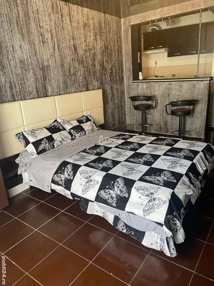De inchiriat apartament cu o camera De inchiriat apartament cu o camera