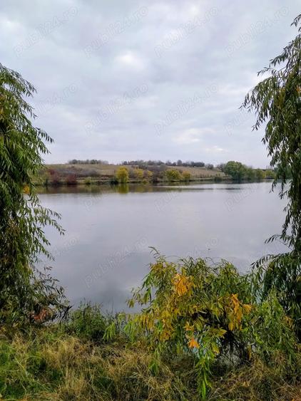 Casa P+m + teren de vanzare Izvoarele,Chiriacu, Giurgiu - 7