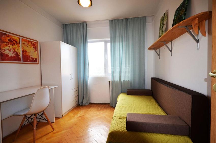 Gara, apartament cu 3 camere mobilat si utilat, amenajat modern - 35