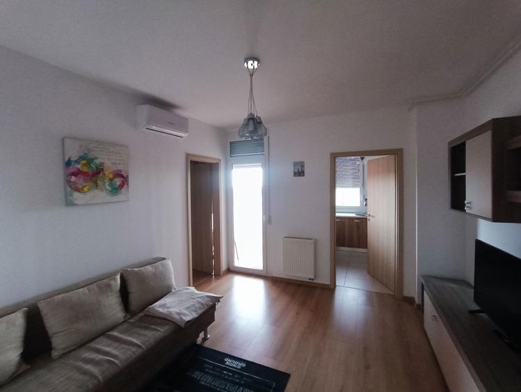 De inchiriat apartament 2 camere, malul Muresului, zona 300 - 3