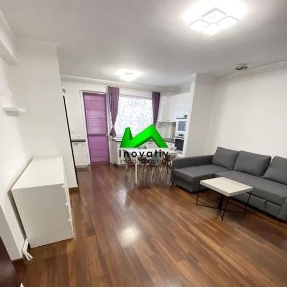 Apartament de inchiriat 2 camere Sibiu Doamna Stanca - 2