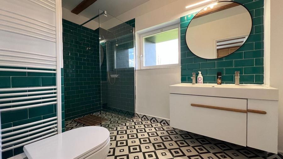 Conac 10 camere | renovat integral | Arefu | Baraj Vidraru - 23