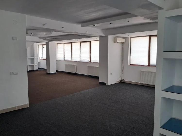 Spatiu 95 mp | Brancoveanu | Etaj 1 - 1