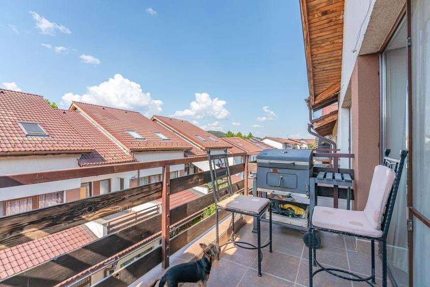 Apartament 2 Camere de V&acirc;nzare, Mobilat și Utilat, S&acirc;npetru - 11