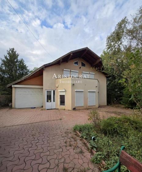 Vanzari Case / Vile Corbeanca - 3