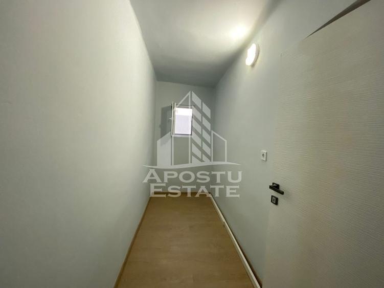 Casa P+1 cu 2 apartamente - pozitie excelenta pe Aleea Ghirodei - 19
