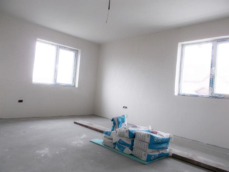 Duplex, Ianova, 3 camere, 2 bai, 78 mp, teren 300mp - 1