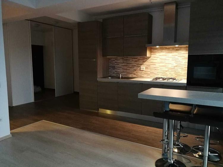 inchiriere apartament 2 camere rasnov - 1