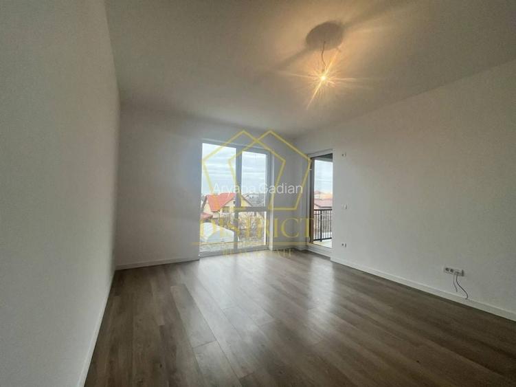 Apartament cu 2 camere semidecomandat în Freidorf Apartament cu 2 camere semidecomandat în Freidorf