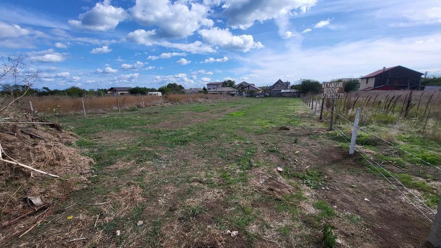 Teren 1000mp intravilan Tuzla, - 5